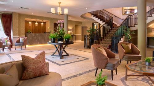 Tulfarris Hotel Golf Resort | Tulfarris