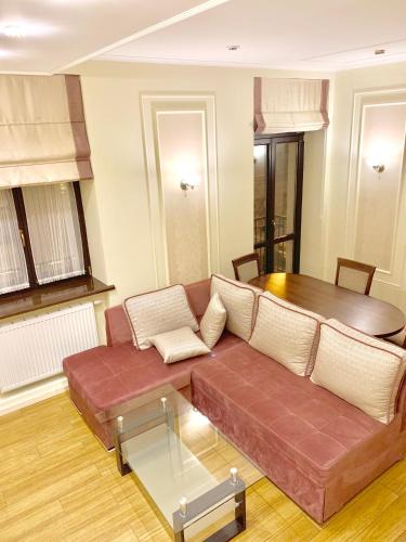Lesi Ukrainky | Lviv City Center