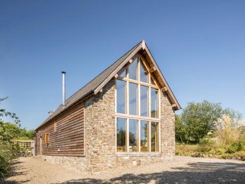 Camlad | Hyssington