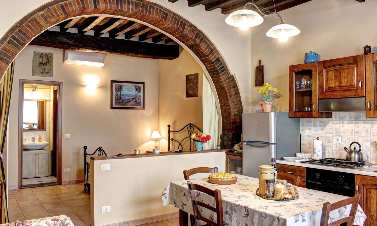 The Heart Of Chianti Florence | Ponte Agli Stolli
