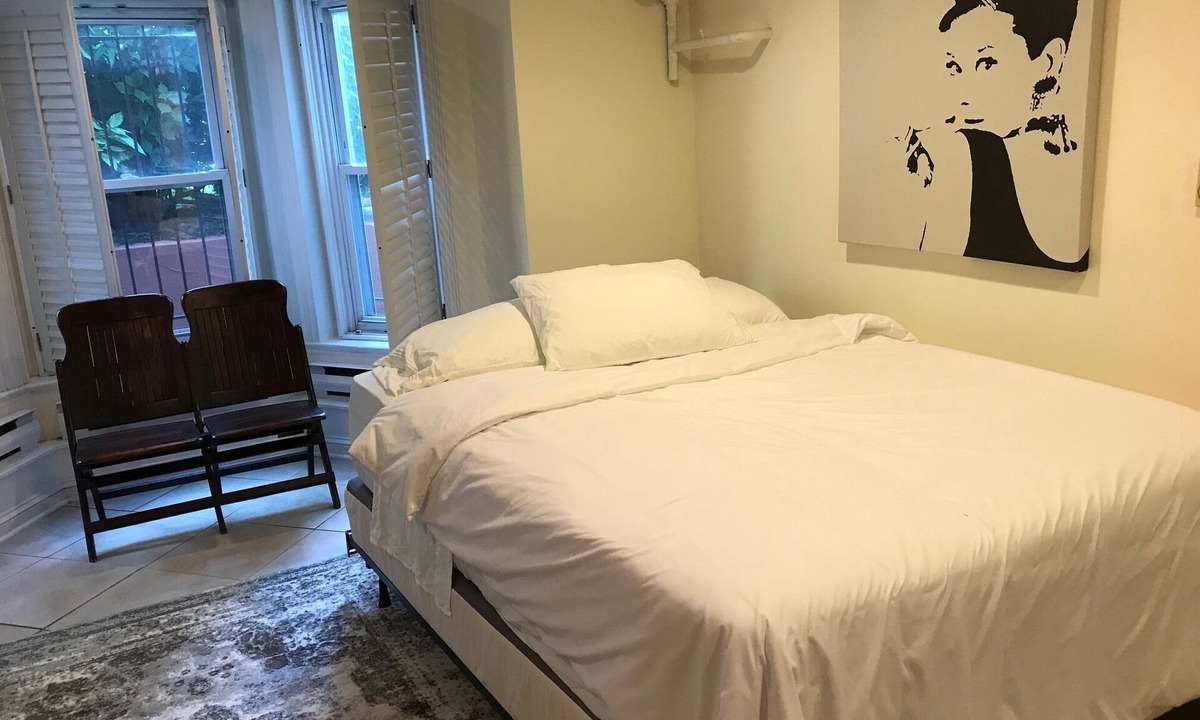 Phoenixpark Washington | Cardozo