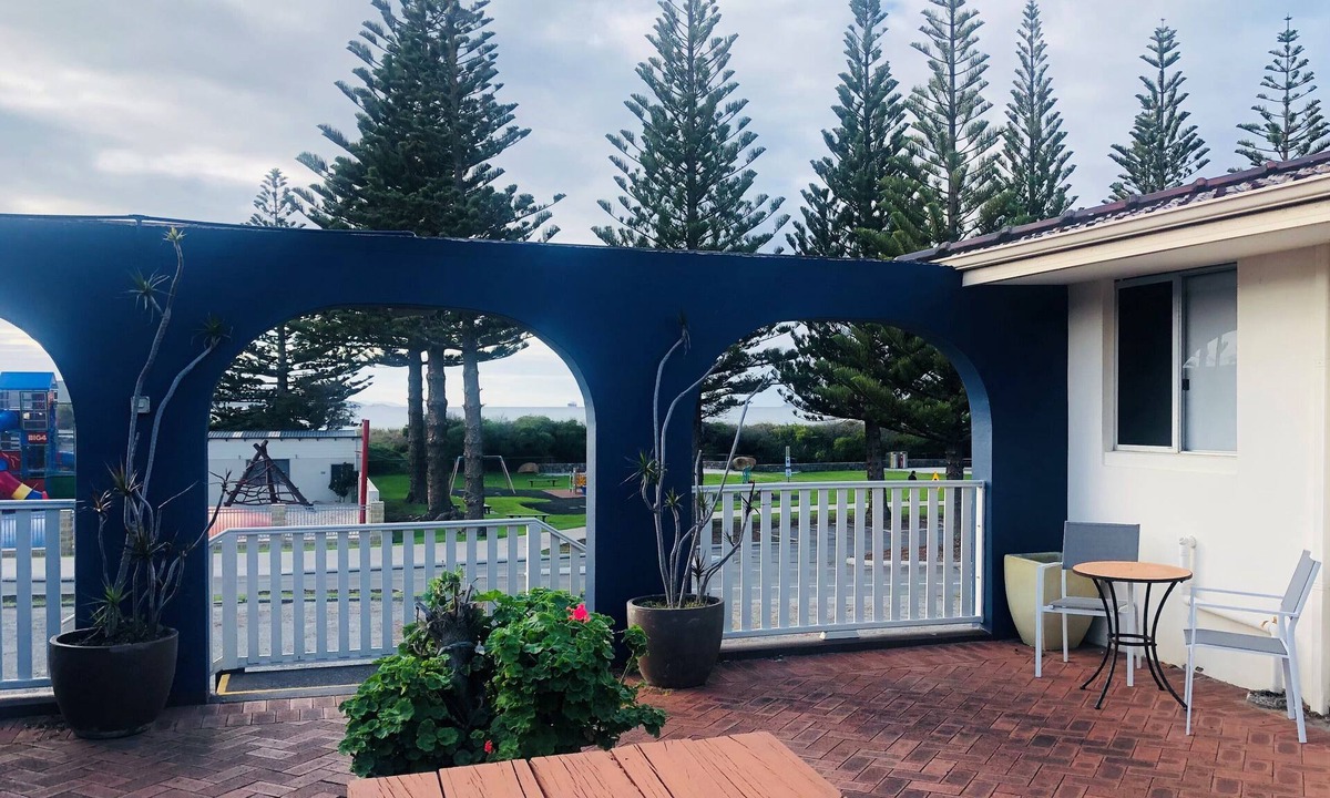 Accommodation The Beach | Middleton Beach