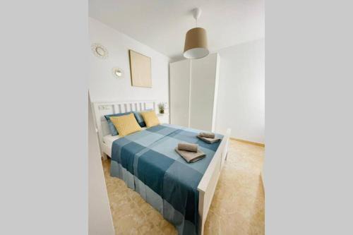 Apartamentos Mediterráneo | Port de Sagunt