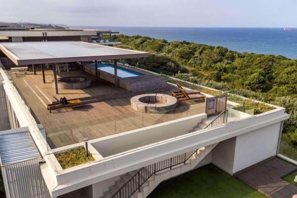 Ocean Dunes | Hillhead