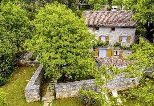 Villa Ella Kranjčići Haus Für Personen | Kranjcici