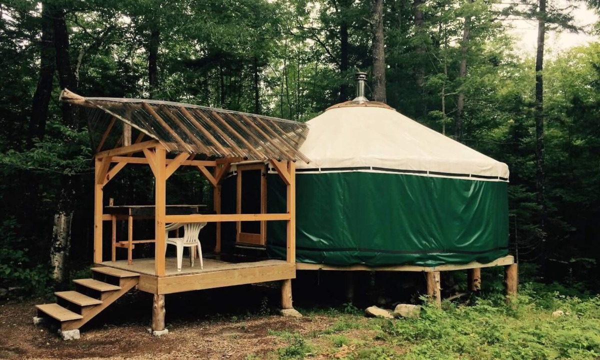 The Wilderness | Chatham