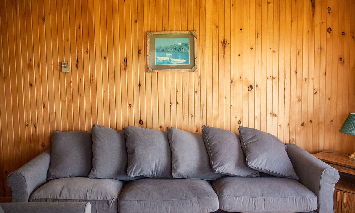 Bay Duplex Cottage Coffee Shops Restaurants Beach | Saint Peters Bay