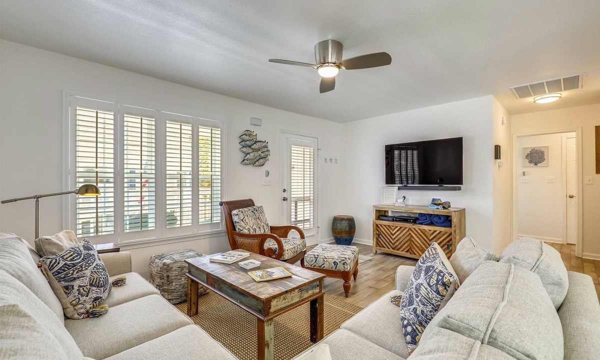 Bahamas Beach Cottages Point | Bethany Beach