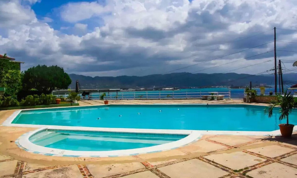 Montego Bay Block | Montego Bay
