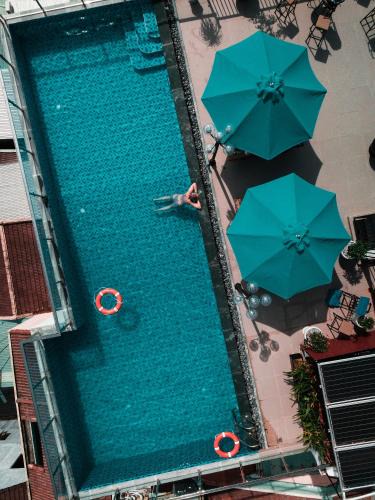 An Hotel | Cam Pho