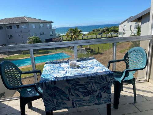 Uvongo Chalet | Manaba Beach