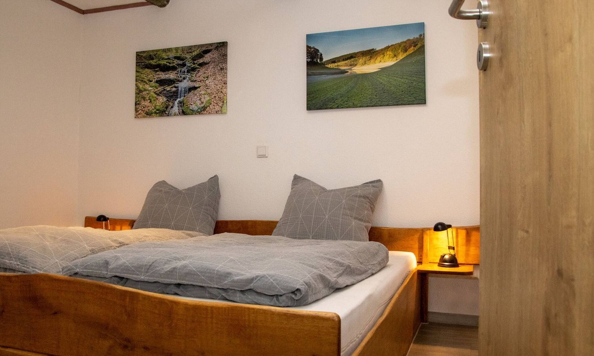 Xavers Ranch Meschede Lhs | Meschede