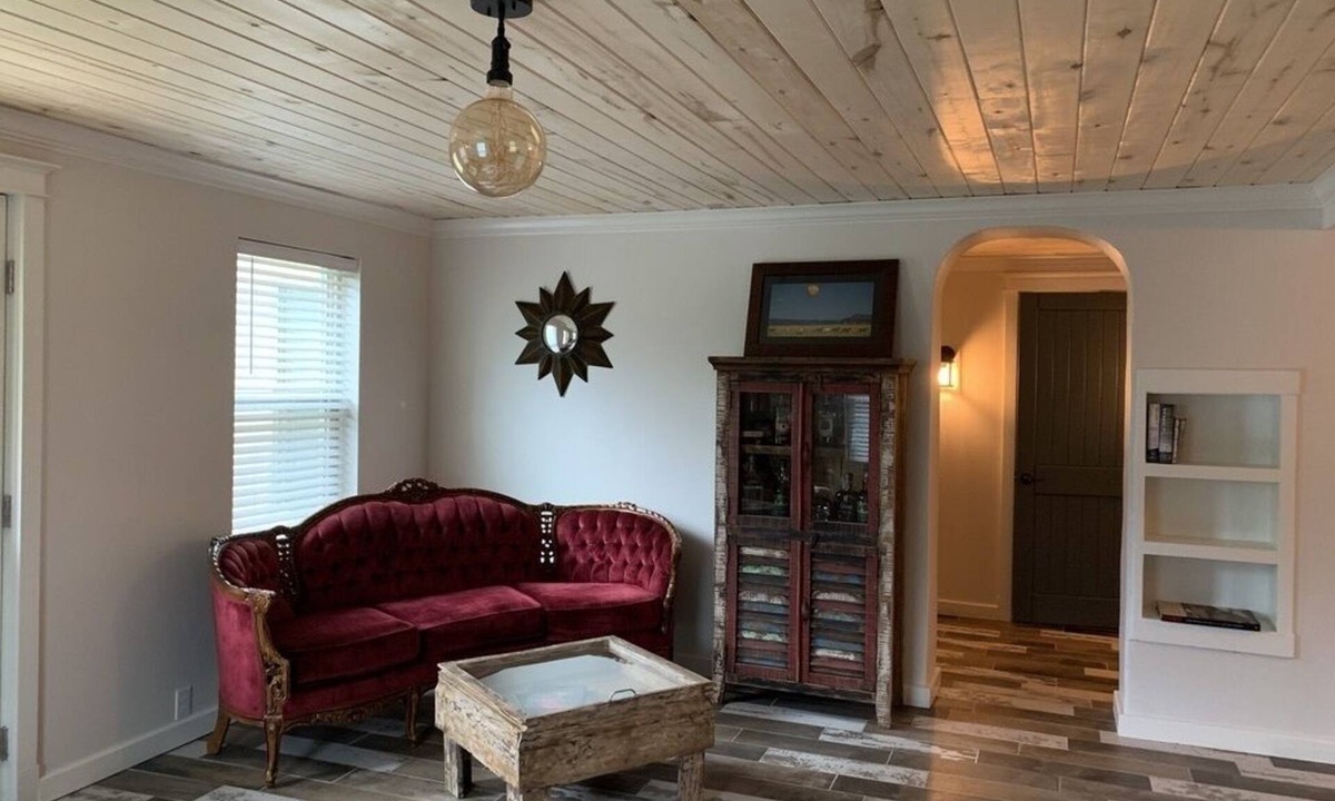 Valentine Northern New Mexico Mountain Ranch Colorado Border | Raton