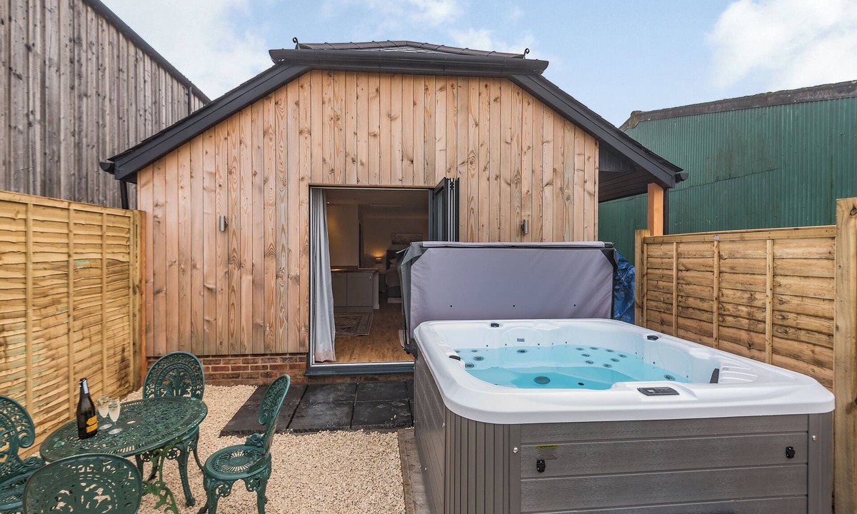 Accommodation Salisbury | Alderbury