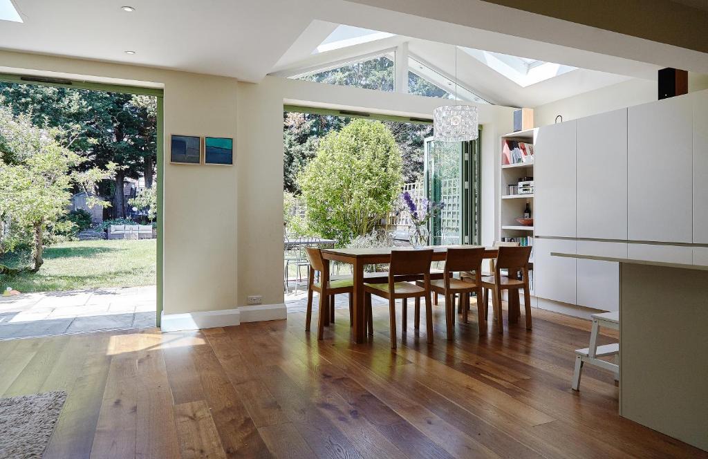 Hampstead | West Hill