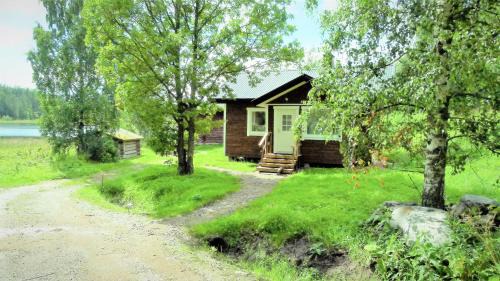 Vehmaanpirtti Lakeside | Orivesi