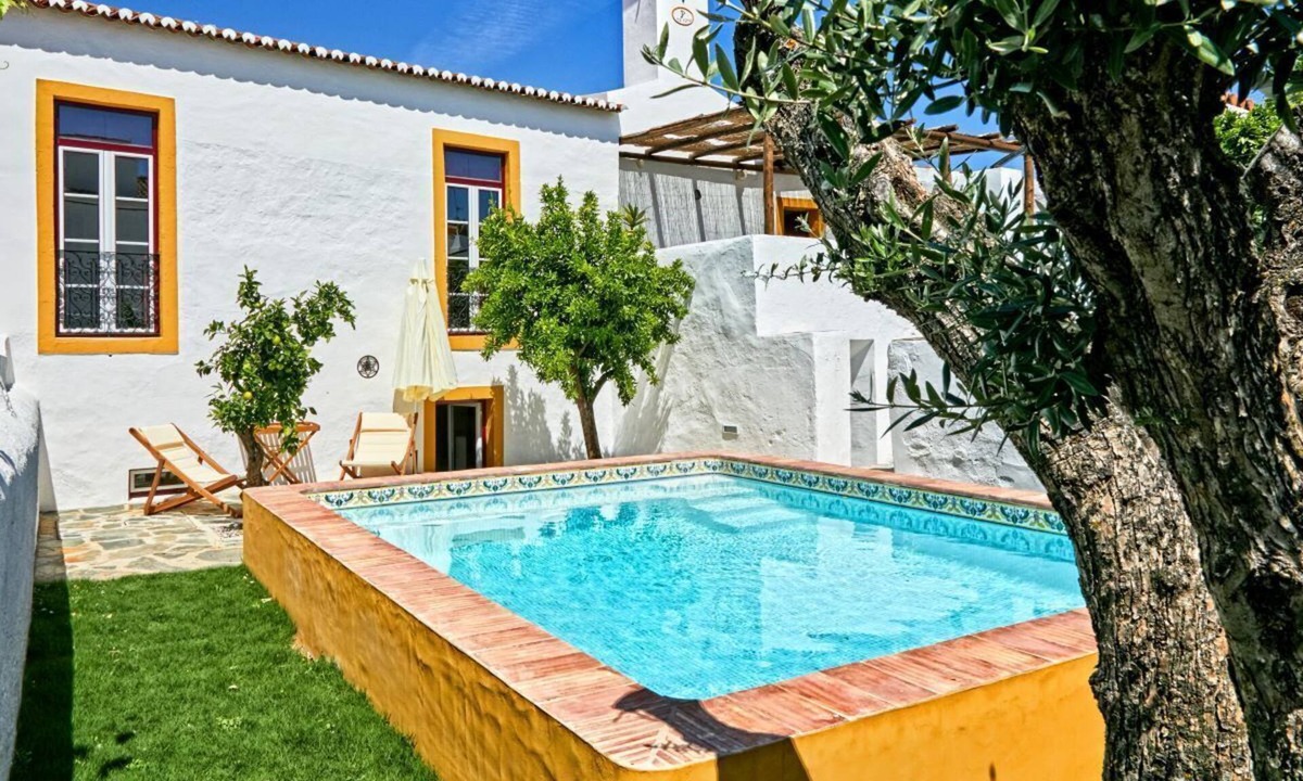 Veiros Estremoz | Veiros