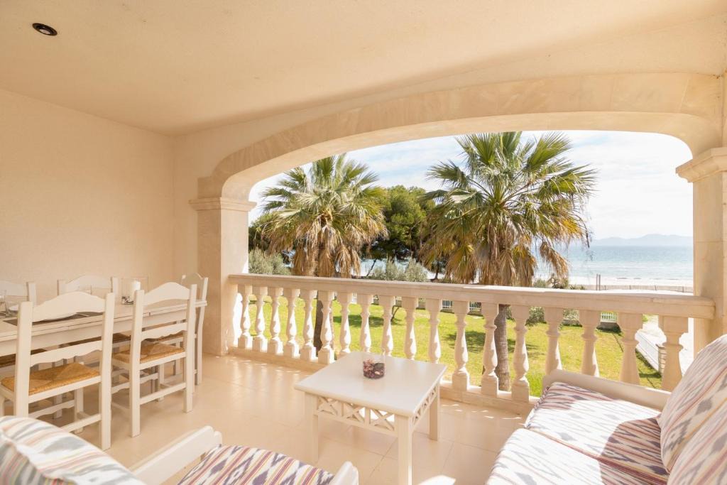 Vidalba | Alcudia