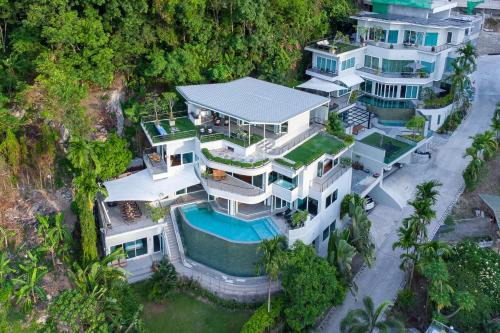 Villa Seaview | Cherngtalay