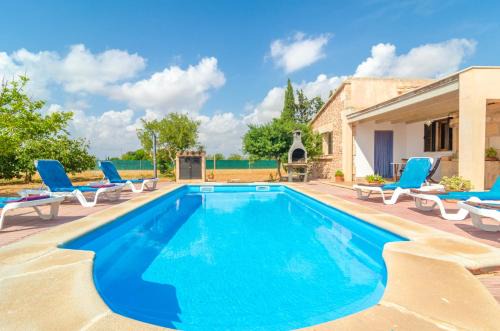 Villa César | Campos