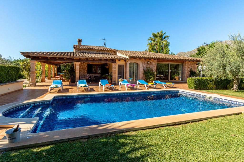 Villa Bajoca | Pollensa