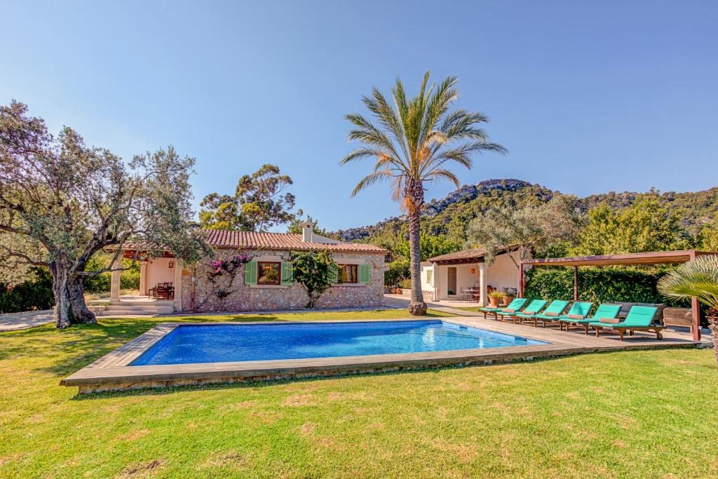 Villa Gallardo | Pollensa