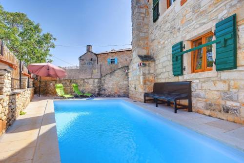 Villa Dani | Rezanci