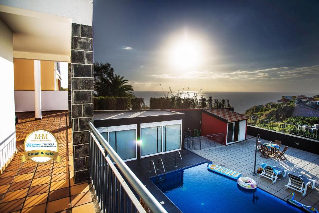 Villa Danny | Tabua