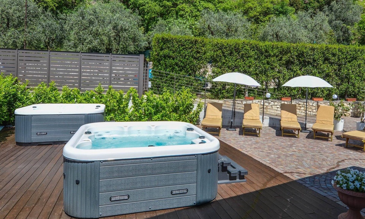 Villa Degli Olivi Relais | Nago-Torbole