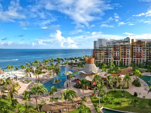 Cancun | Punta Sam