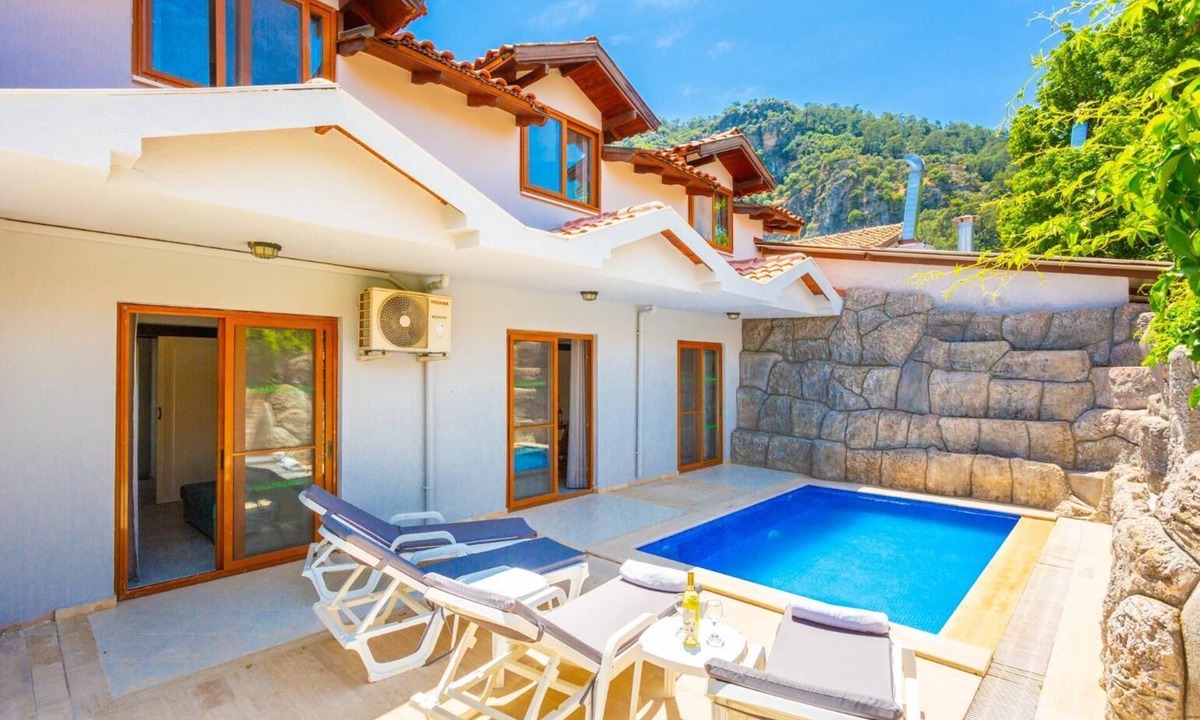 Villa Emel Paradise | Dalyan