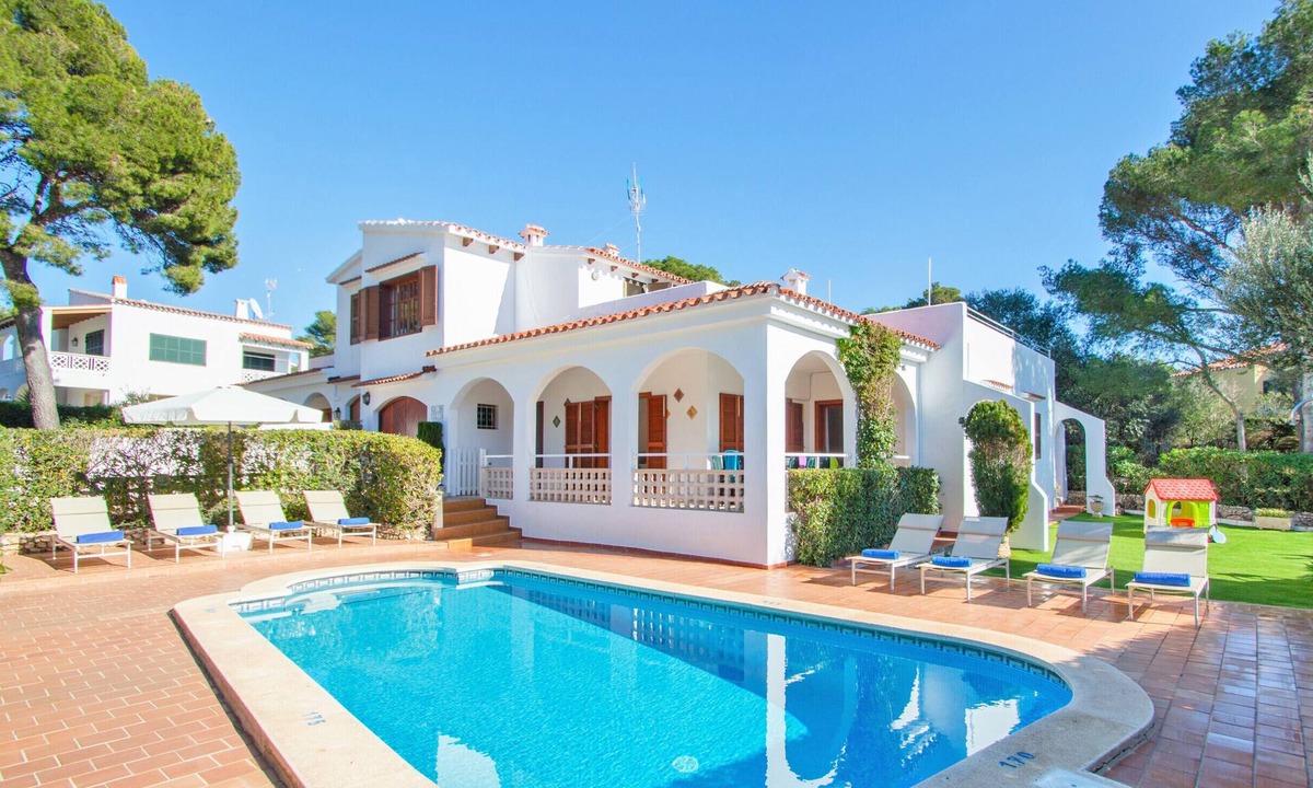 Villa Felita | Cala Galdana
