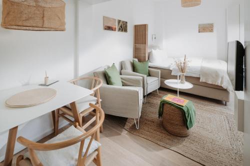 Villa Fresena Bude | Norderney