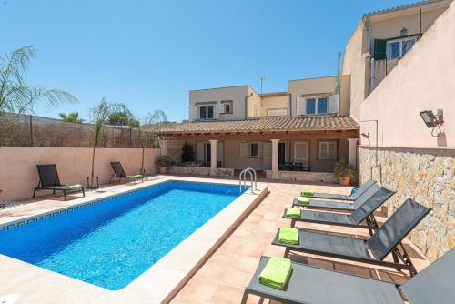 Villa Gloria | Cala Pi