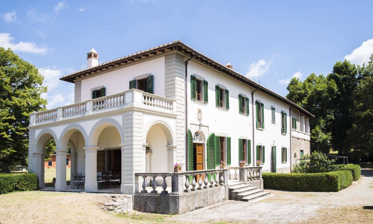 Villa Casole | Casole