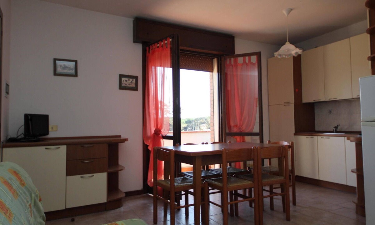 Villa Jolanda Meters The Sea | Rosolina Mare