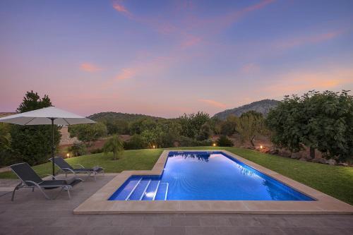 Villa La Sort | Pollensa