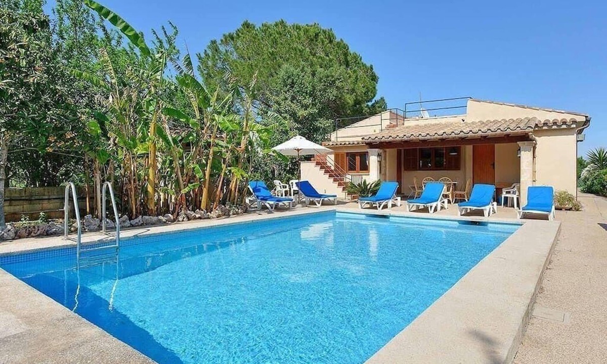 Villa Magdalena Pollensa | Pollensa