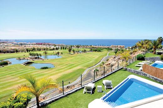 Villa Maria | Costa Adeje