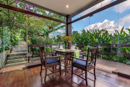Villa Mulyono | Batu