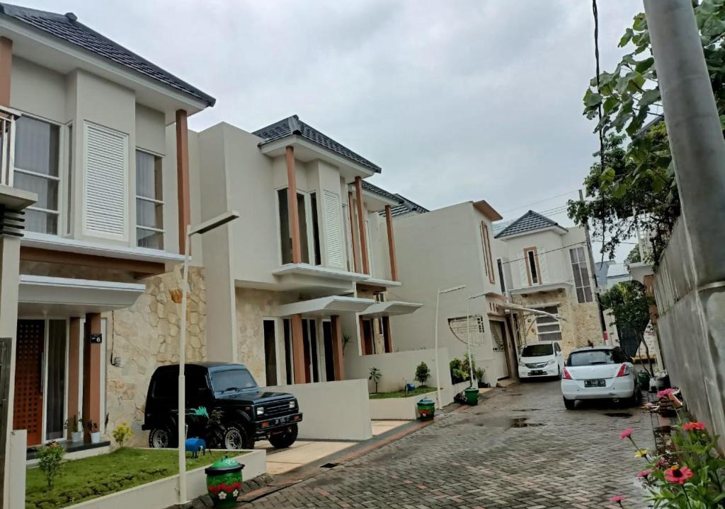 Villa Pesona | Beji