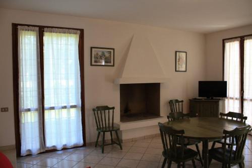 Villa Quadrilocale | Rosolina
