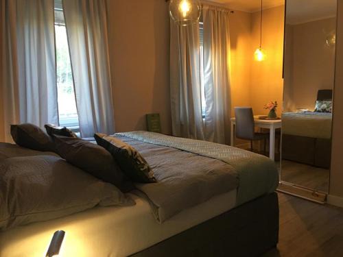 Villa Rosa Camberg | Bad Camberg