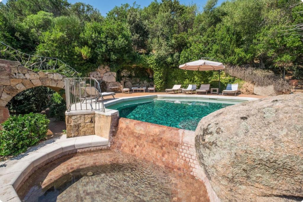 Porto Cervo | Cala di Volpe