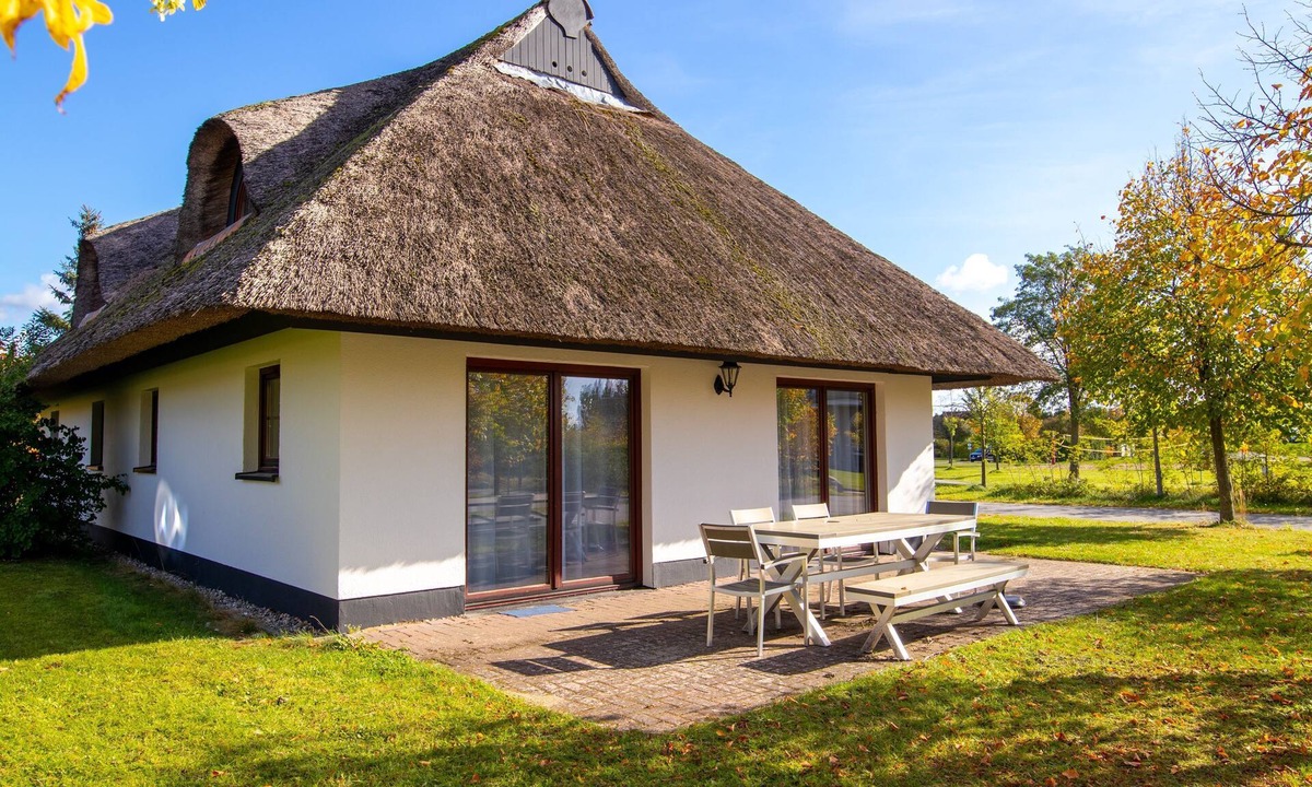 Country Type Van Der Valk Resort Linstow | Dobbin-Linstow