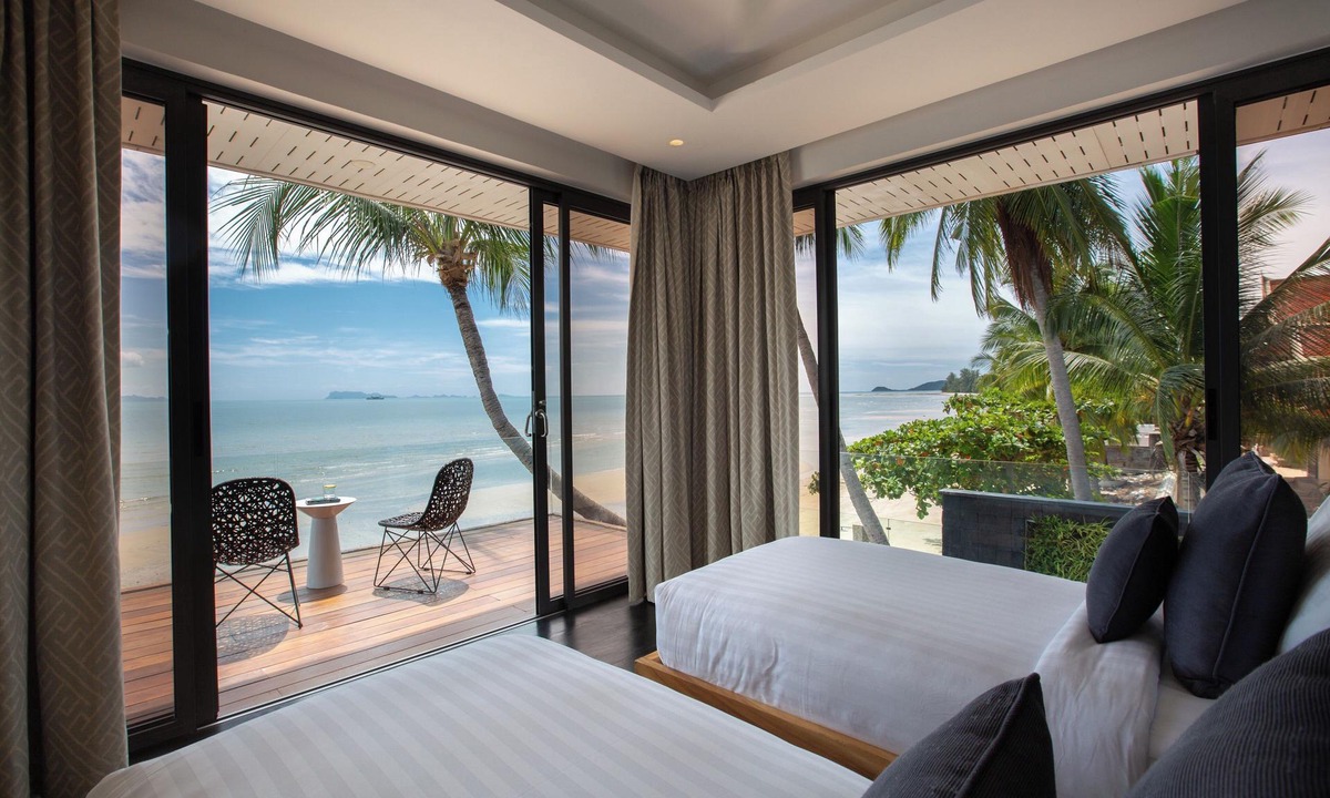 Villa U Haven | Lipa Noi