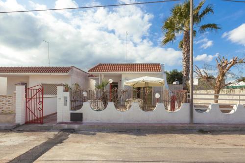 Villetta | Torre Lapillo