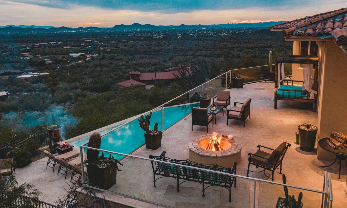 Vista Verde | Cave Creek