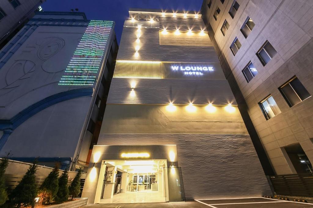 Lounge Hotel | Gwangju
