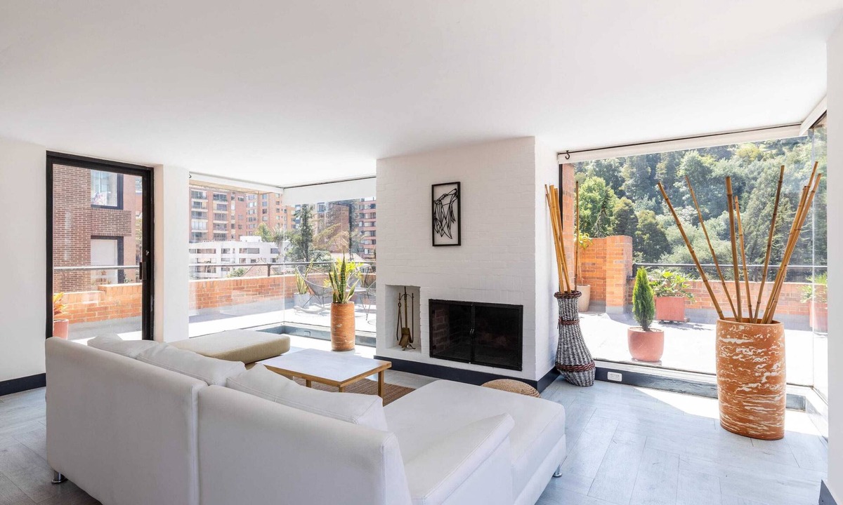Capital Bogotá | La Cabrera
